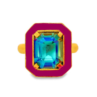 Baby Dakota Rings