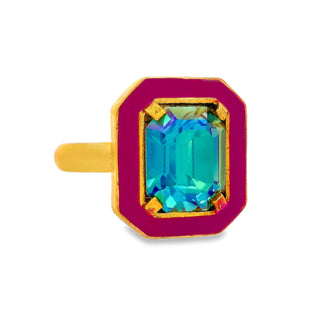 Baby Dakota Rings