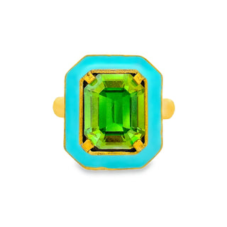 Baby Dakota Rings