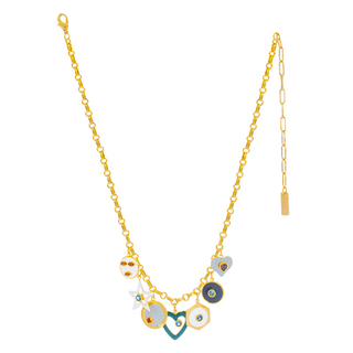 Baby Me Necklace