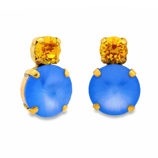 Boucles d'oreilles Maegan en Electrics