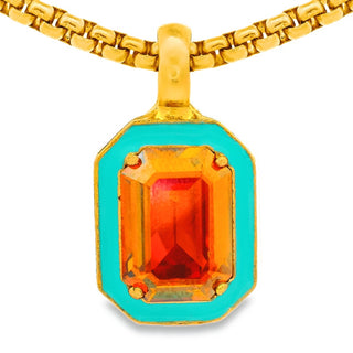 Dakota Pendant Necklace