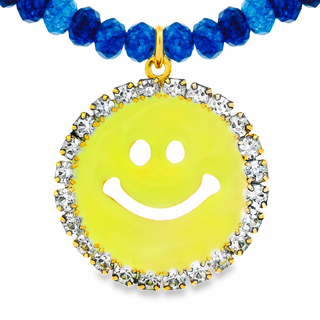 Be Happy Necklace in Candy Crush