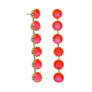 Mini Lilibet Single Earrings