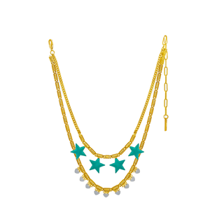 Bliss Necklace