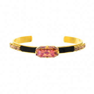 Briar Cuff in Black