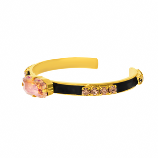 Briar Cuff in Black