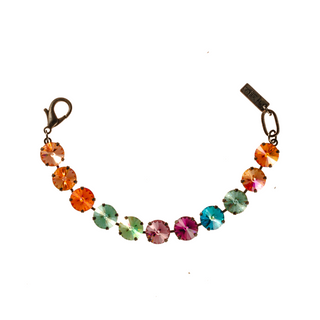Croatia Bracelet in Smutt Watermelon