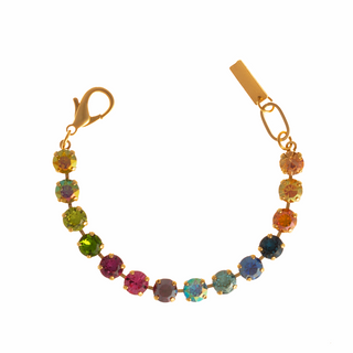 Izzy Bracelet in Bohemian wonderland