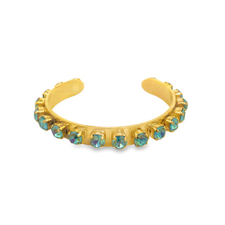 Kelly Cuff in Bohemian Wonderland