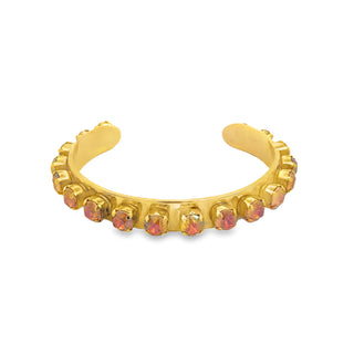 Kelly Cuff in Bohemian Wonderland