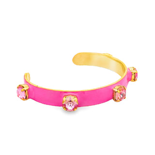 Kennedy Cuff