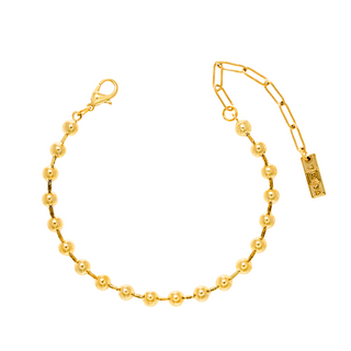 Radmilla Mini Bracelet in Gold