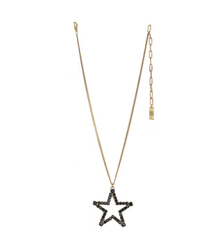 Rigel Necklace