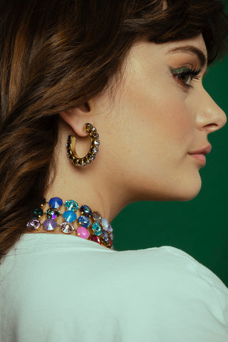 Jubilee Hoops in All The Colors