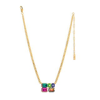 Rowan Necklace