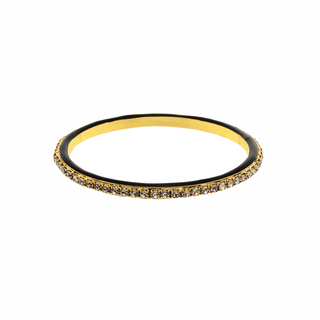 Helly Bangle in Midnight Express