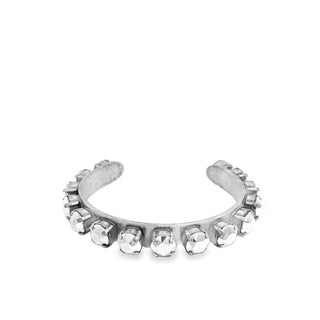 Kiki Cuff Chrome