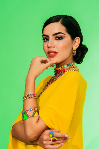 Izzy Bracelet in Candy Crush