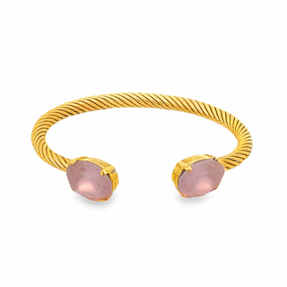 Charlotte Cuffs in Oval in Candy Crush