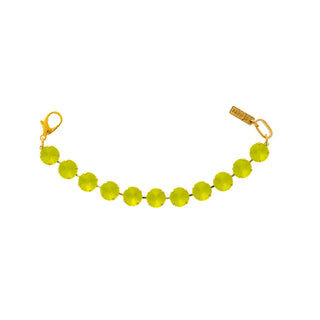Croatia in Citrus Lime Matt