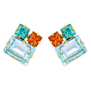 Caity Earrings