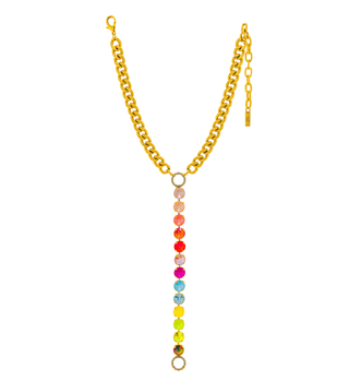 Cara Necklace in Candy Crush