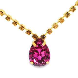 Milli Necklace in Bohemian Wonderland