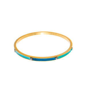 Tyra Bangle