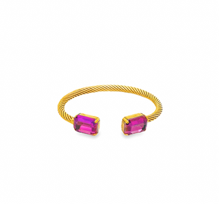 Charlotte Cuffs in Rectangle in Candy Crush