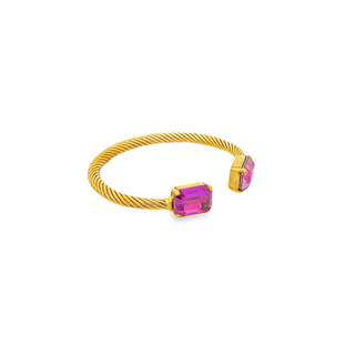 Charlotte Cuffs in Rectangle in Candy Crush
