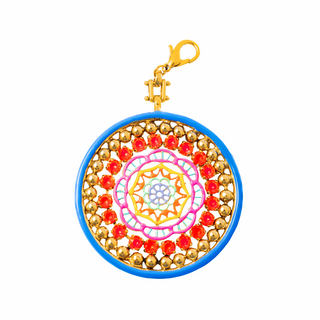Coraline Bag Tag