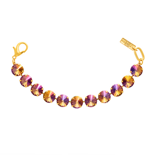 Croatia Bracelets in Midnight Express