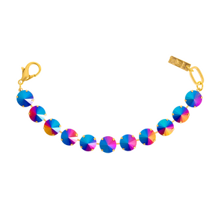 Croatia Bracelets in Midnight Express