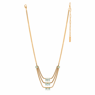 Daxton Necklace