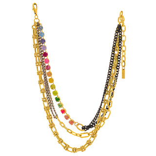 Tokyo Necklace in Candy Crush