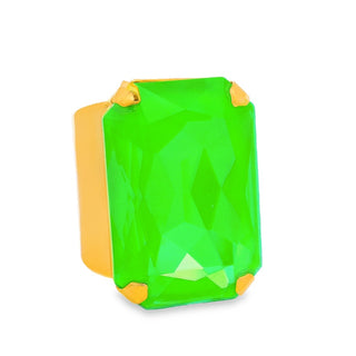 Mini Soleil Ring in Electrics