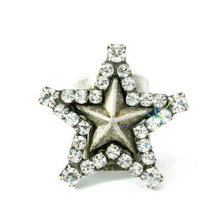 Bague Super Étoile