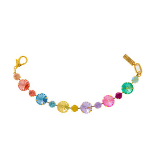 Trinity Bracelet in Candy Crush