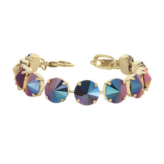 Croatia Volcano Bracelet