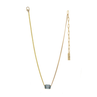 Rubin Necklace in Watermelon