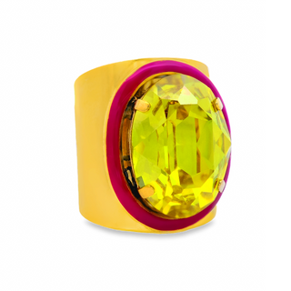 Dakota Oval Ring