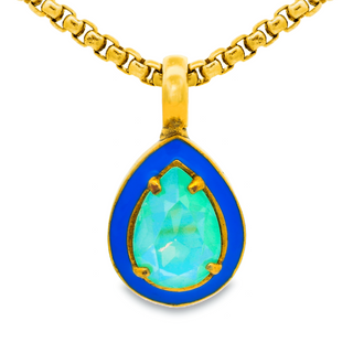 Dakota Pendant Necklace