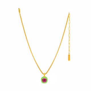 Dakota Pendant Necklace