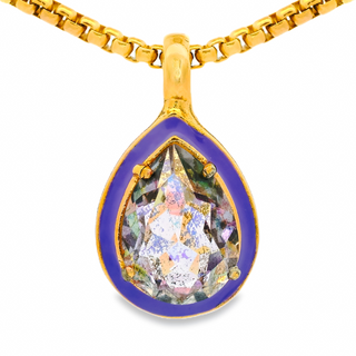 Dakota Pendant Necklace