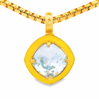 Dakota Pendant Necklace