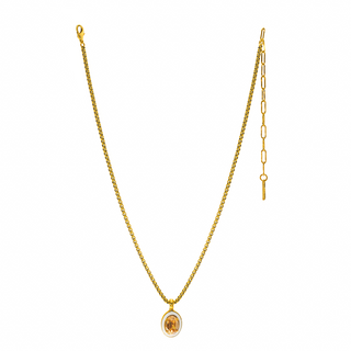 Dakota Pendant Necklace