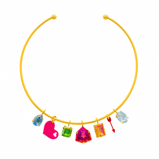 Dawsey Choker