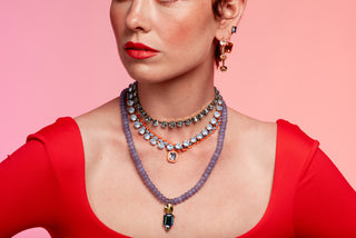 Selenna Necklace