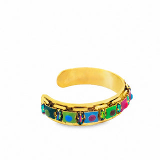 Fiona Cuff in Bohemian Wonderland